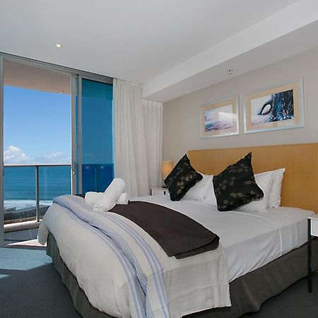 Orchid Residences - Hr Surfers Paradise غولد كوست المظهر الخارجي الصورة