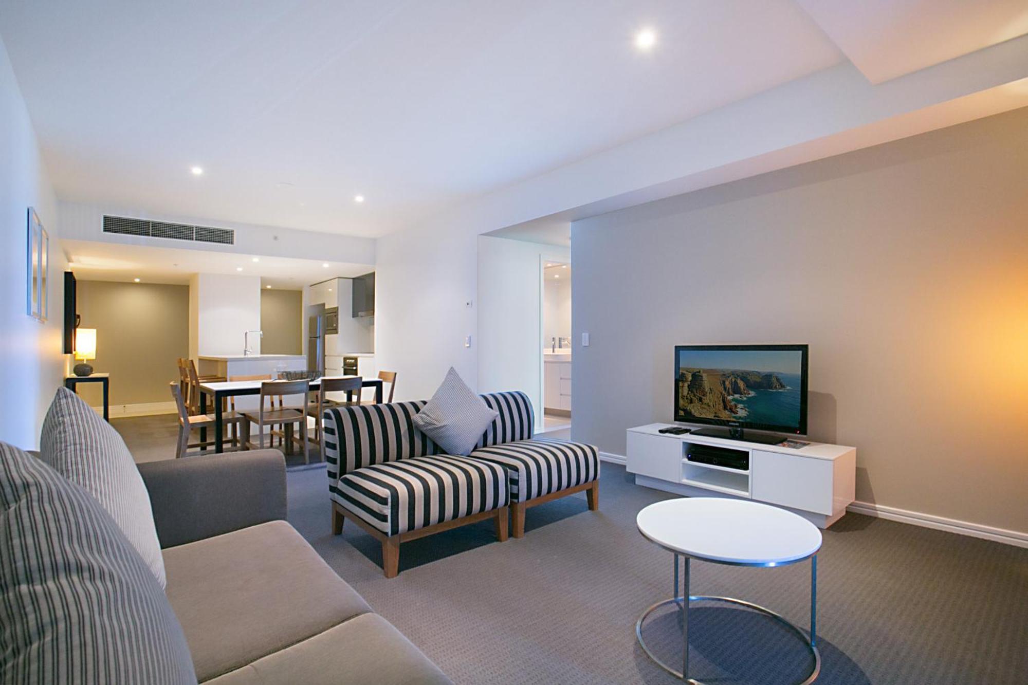 Orchid Residences - Hr Surfers Paradise غولد كوست المظهر الخارجي الصورة
